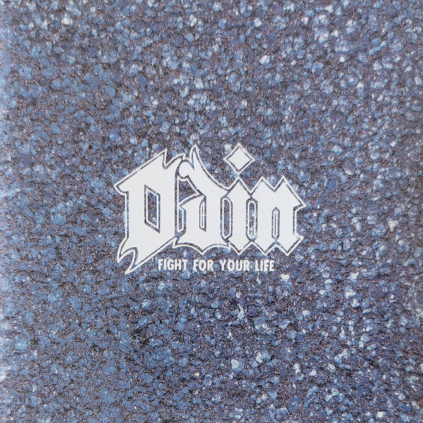 ODIN  - FIGHT FOR YOUR LIFE