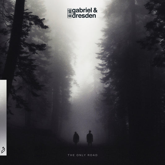 GABRIEL & DRESDEN  - ONLY ROAD