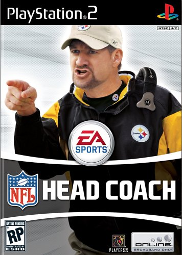 NFL HEAD COACH / GAME