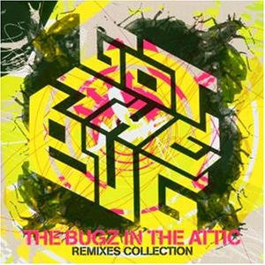 BUGZ IN THE ATTIC  - GOT THE BUG 2