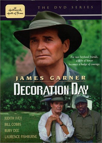 DECORATION DAY  - DVD