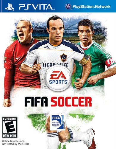 FIFA SOCCER  - PSV