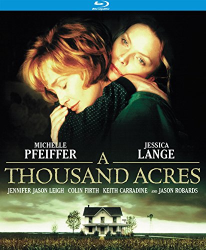 A THOUSAND ACRES  - BLU