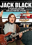 NACHO LIBRE/SCHOOL OF ROCK/ORANGE COUNTY - DVD-JACK BLACK 3 FILM COLLECTION