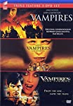 VAMPIRES (MOVIE) - DVD-JOHN CARPENTER-3 FILM COLLECTION