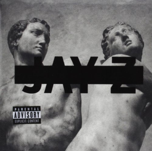 JAY-Z - MAGNA CARTA HOLY GRAIL (DELUXE VERSION)