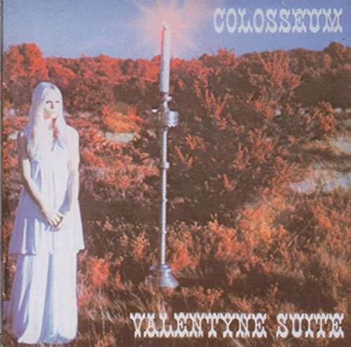 COLOSSEUM - VALENTYNE SUITE