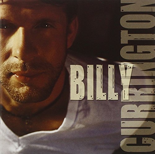 CURRINGTON, BILLY - BILLY CURRINGTON