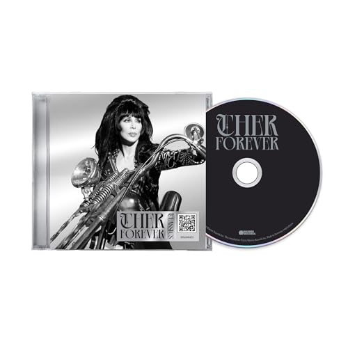 CHER - FOREVER (CD)