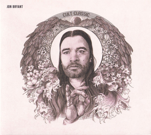 BRYANT, JON  - CULT CLASSIC