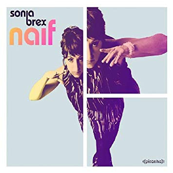 SONIA BREX - NAIF