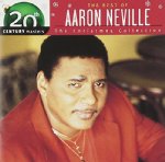 NEVILLE, AARON - BEST OF CHRISTMAS