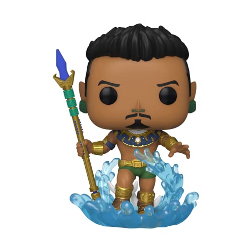 BLACK PANTHER: WF: NAMOR #1094 - FUNKO POP!