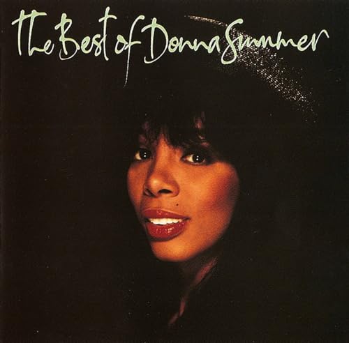 SUMMER, DONNA - BEST OF