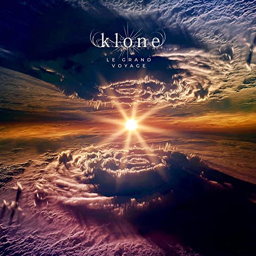 KLONE - LE GRAND VOYAGE (VINYL)