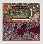 CREAKING TREE STRING QUARTET - SOUNDTRACK