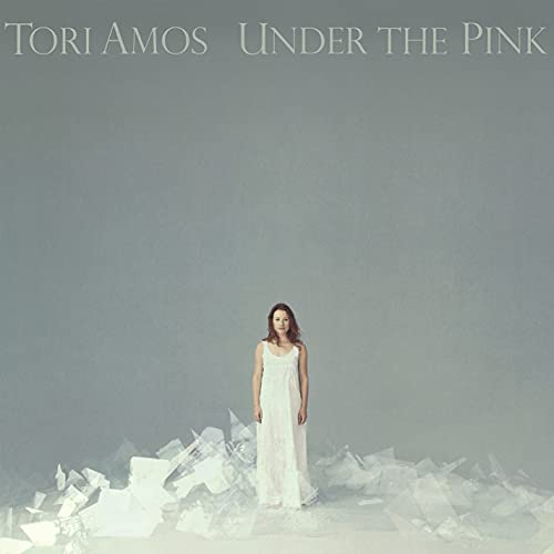 TORI AMOS - UNDER THE PINK (VINYL)