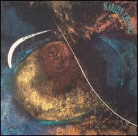CRISPELL, MARILYN  - CIRCLES