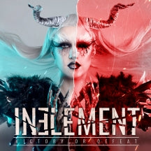 IN ELEMENT - VICTORY OR DEFEAT [CD]
