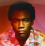 CHILDISH GAMBINO - BECAUSE THE INTERNET