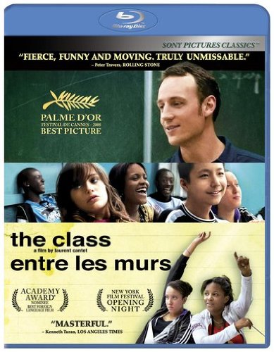 THE CLASS [BLU-RAY] (VERSION FRANAISE)