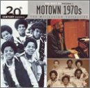 VARIOUS - V1 1970S MOTOWN BEST OF