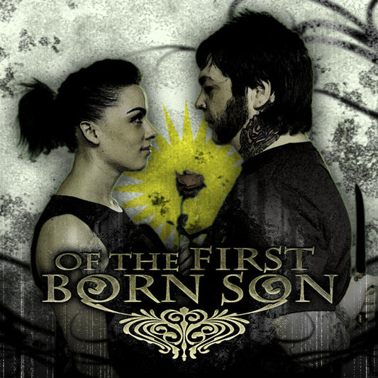 OF THE FIRST BORN SON  - ST (EP)