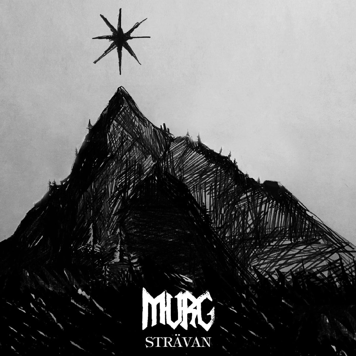 MURG - STRÄVAN