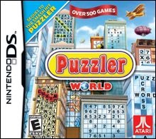 PUZZLER WORLD