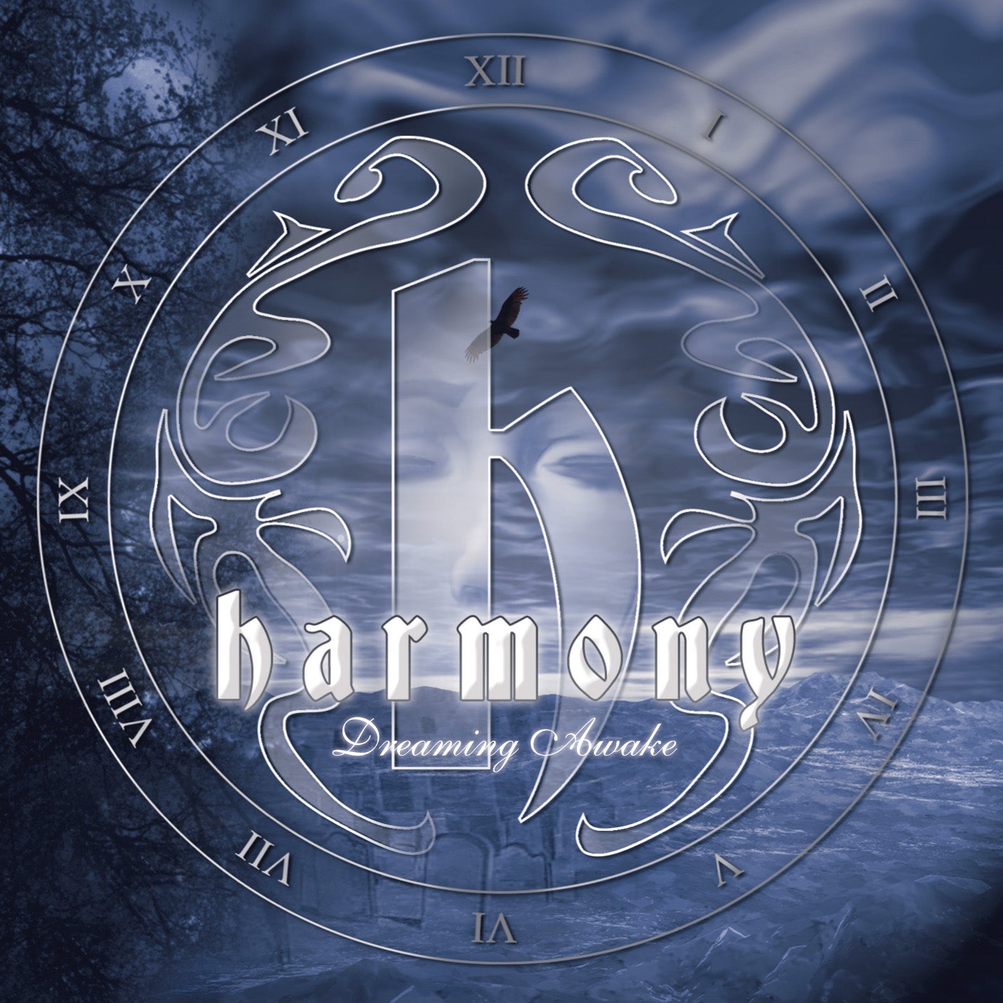 HARMONY  - DREAMING AWAKE