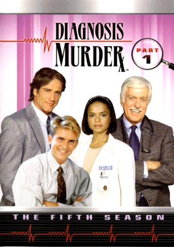 DIAGNOSIS MURDER SEASON 5 PART 1