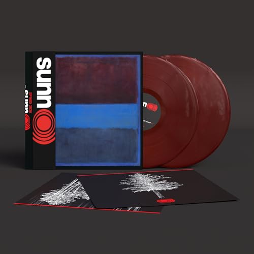 SUNN O))) - SUNN O))) (VINYL)