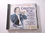 VARIOUS - CLASSICAL CHRISTMAS MUSIC FOR TRUMPET &