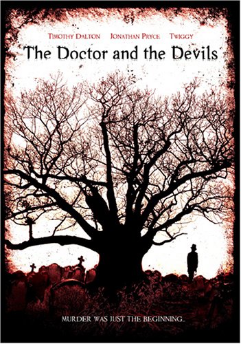 THE DOCTOR AND THE DEVILS (LE DOCTEURS ET LES ASSASSINS)