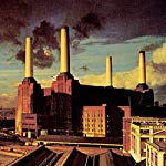 PINK FLOYD  - ANIMALS (REMASTERED)