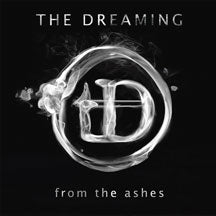 DREAMING - FROM THE ASHES [CD]