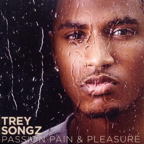 TREY SONGZ - PASSION, PAIN & PLEASURE