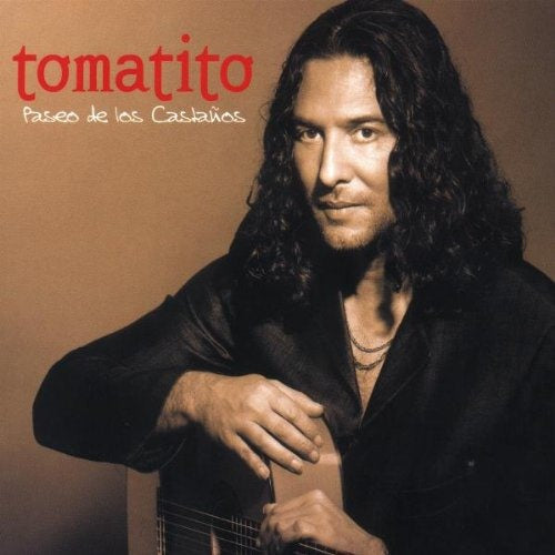 TOMATITO  - PASEO DE LOS CASTANOS