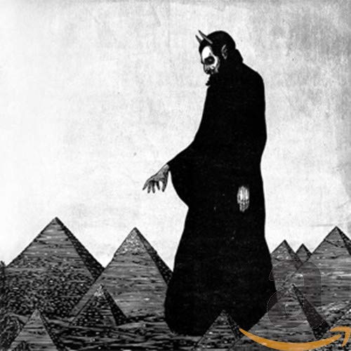 AFGHAN WHIGS  - IN SPADES