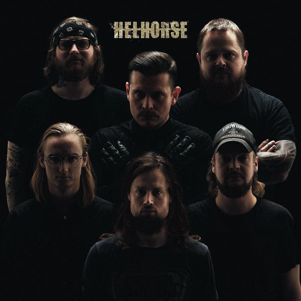 HELHORSE  - ST