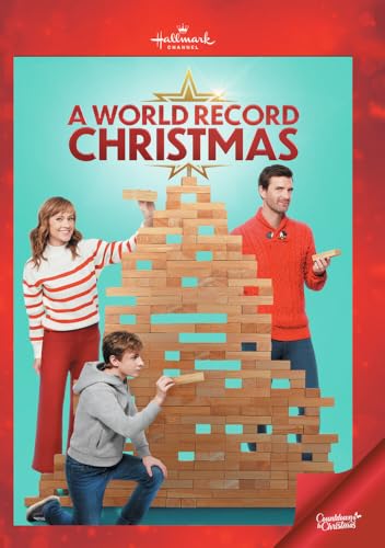 A WORLD RECORD CHRISTMAS