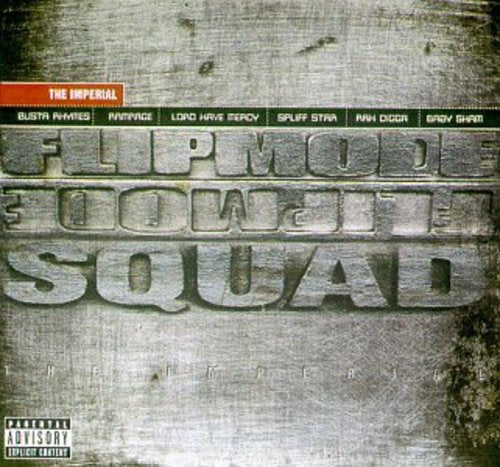 FLIPMODE SQUAD - THE IMPERIAL