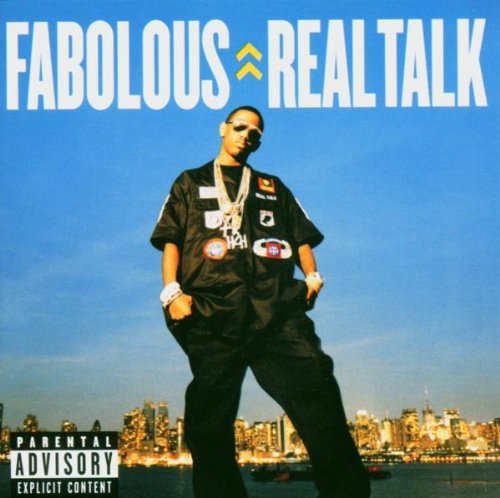 FABOLOUS - REAL TALK