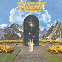 FLIGHT - ECHOES OF JOURNEYS PAST [CD]