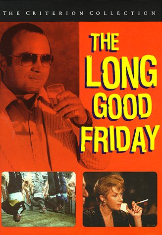 LONG GOOD FRIDAY (WIDESCREEN) [IMPORT]