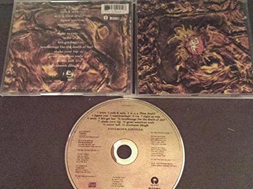 DEUS  - WORST CASE SCENARIO