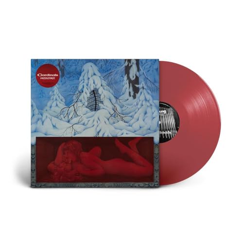 MASQUERADE (LTD) [VINILO] [VINYL LP]
