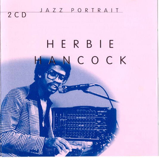 HANCOCK, HERBIE  - SEXTANT/ SECRET (2CDS)