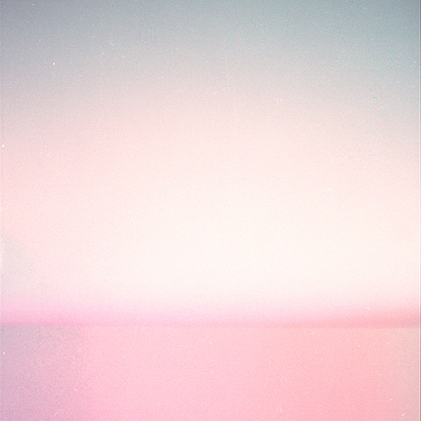 BYE, MATTI - THE SEA