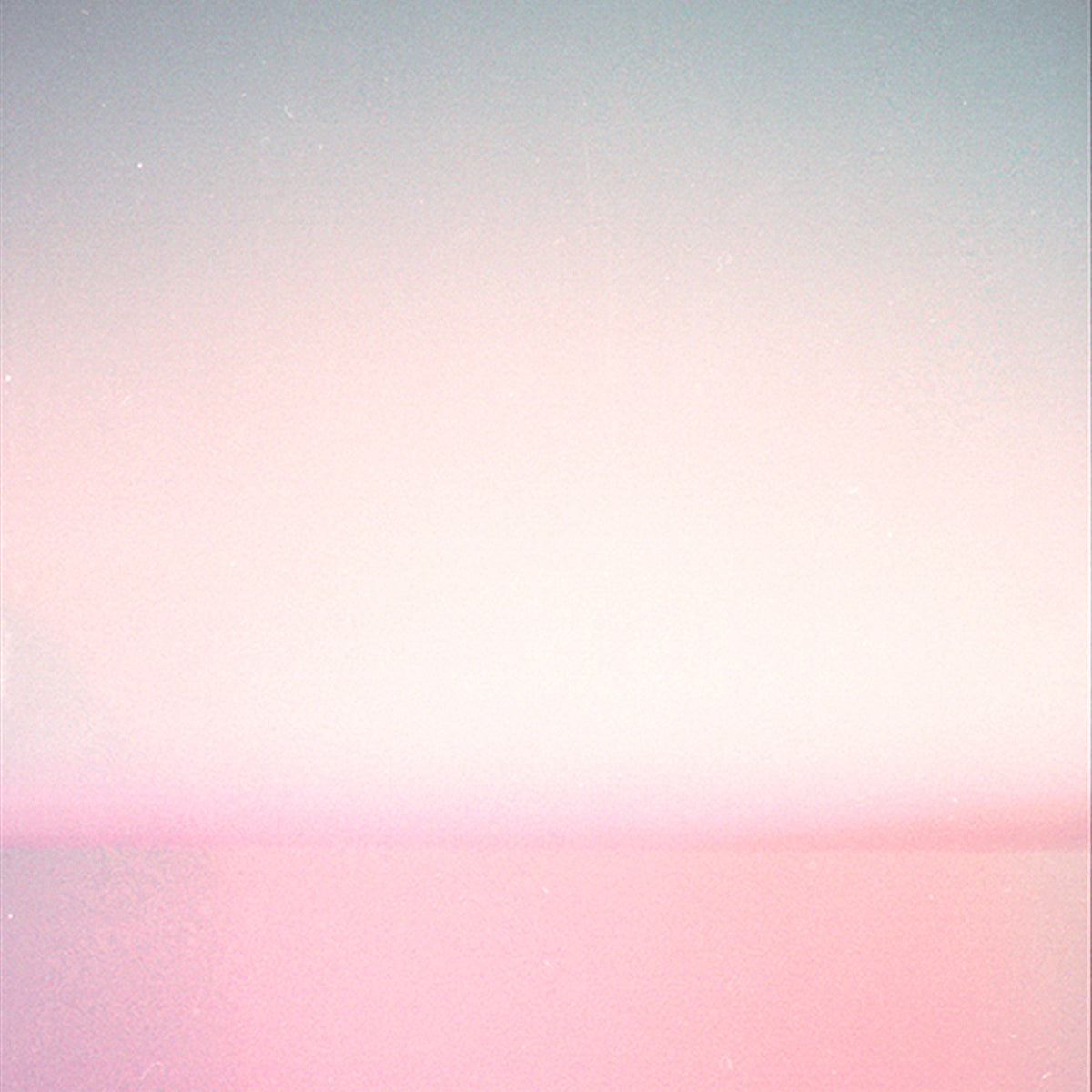 BYE, MATTI - THE SEA (DELUXE EDITION, CLEAR VINYL)